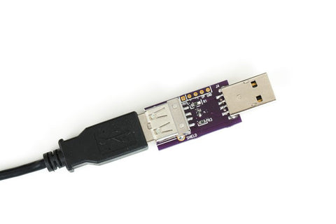 The Original USB Condom